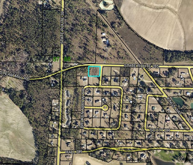 6004 Broken Arrow Dr Unit No 2, Donalsonville, GA 39845
