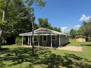 7942 Harvel Dr, Donalsonville, GA 39845 - photo 1