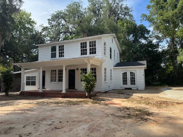 210 Evans St, Bainbridge, GA 39819 - photo 1