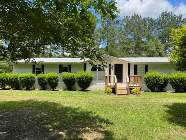 611 Bond Rd, Cairo, GA 39827 - photo 1