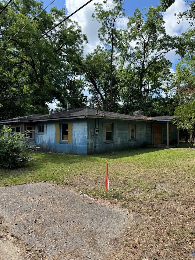 110 Andrews St, Thomasville, GA 31790 - photo 1