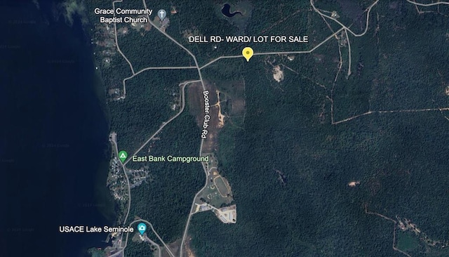 00 Dell, Bainbridge, GA 39819
