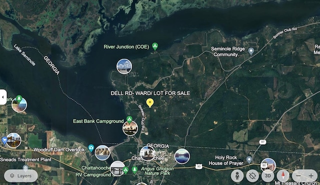00 Dell, Bainbridge, GA 39819