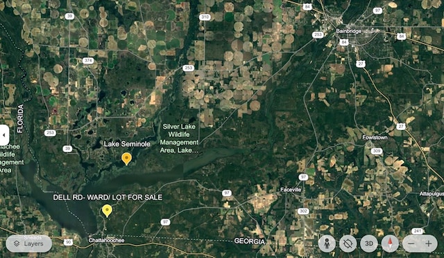 00 Dell, Bainbridge, GA 39819