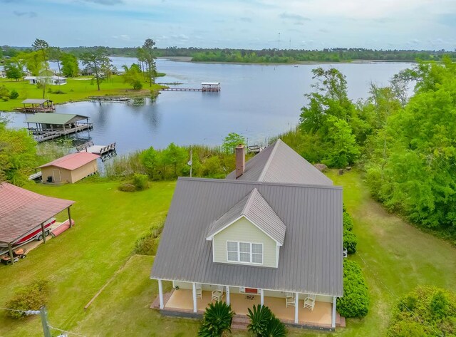 7847 Paradise Dr, Donalsonville, GA 39845 - photo 1