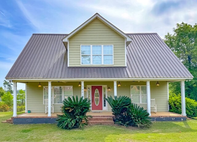 7847 Paradise Dr, Donalsonville, GA 39845 - photo 19