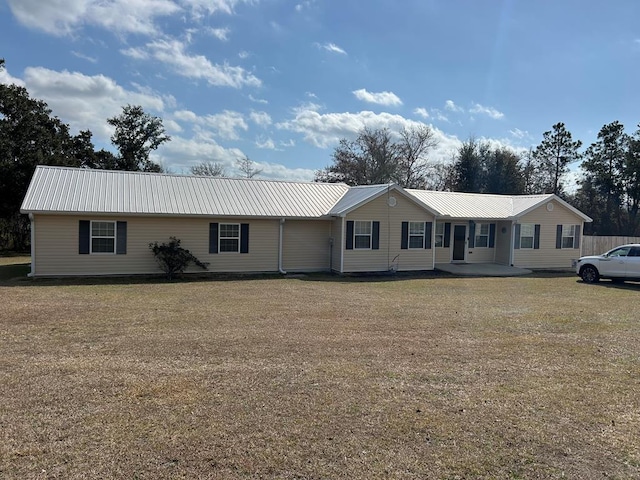 7433 Hanna Rd, Donalsonville, GA 39845 - photo 1