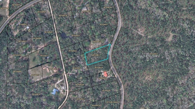 1ACRE Corps Airport Rd, Bainbridge GA, 39819 land for sale