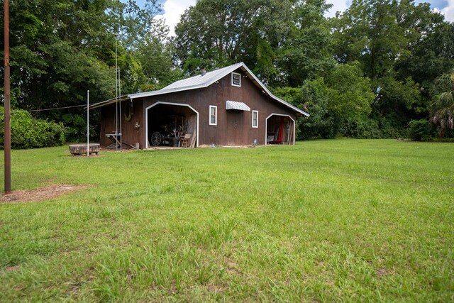 165 Larkin St, Whigham, GA 39897 - photo 4