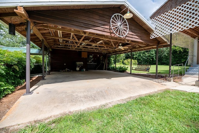 165 Larkin St, Whigham, GA 39897 - photo 3