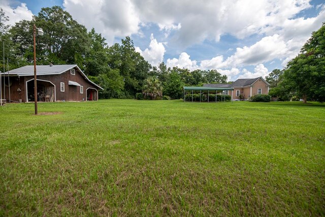 165 Larkin St, Whigham, GA 39897 - photo 5
