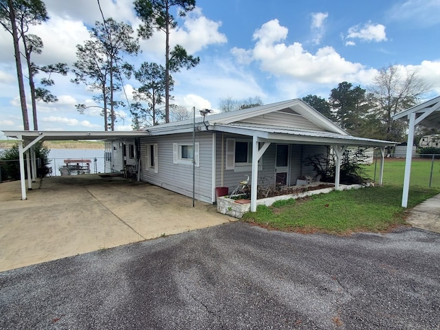 7761 Spring Creek Dr, Donalsonville, GA 39845 - photo 6