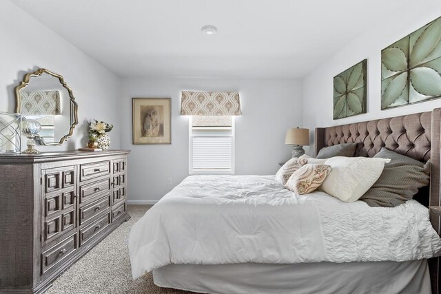 177 Wynn Ct, Bainbridge, GA 39819 - bedroom with carpet floors and baseboards