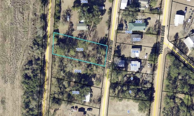 7778 Roy Hodges Rd, Donalsonville, GA 39845 - photo 1