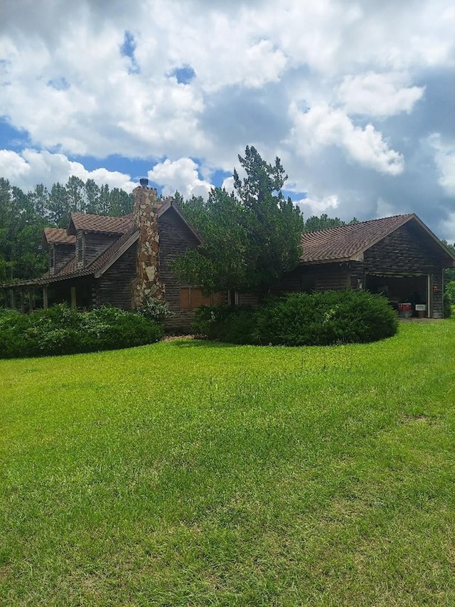 1210 Elkins Rd, Cairo, GA 39827 - photo 16