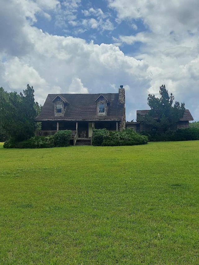 1210 Elkins Rd, Cairo, GA 39827 - photo 1
