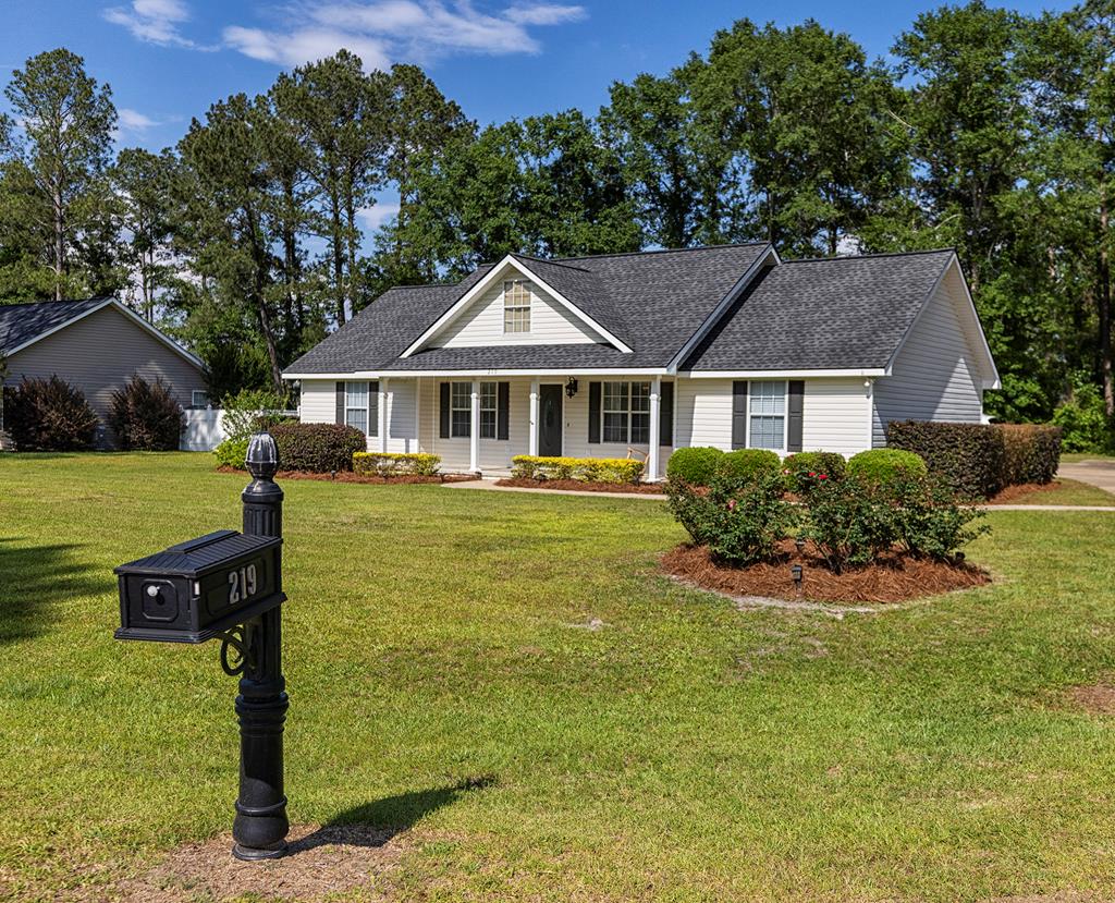 219 Turtle Pond Rd, Bainbridge, GA 39819 - photo 1