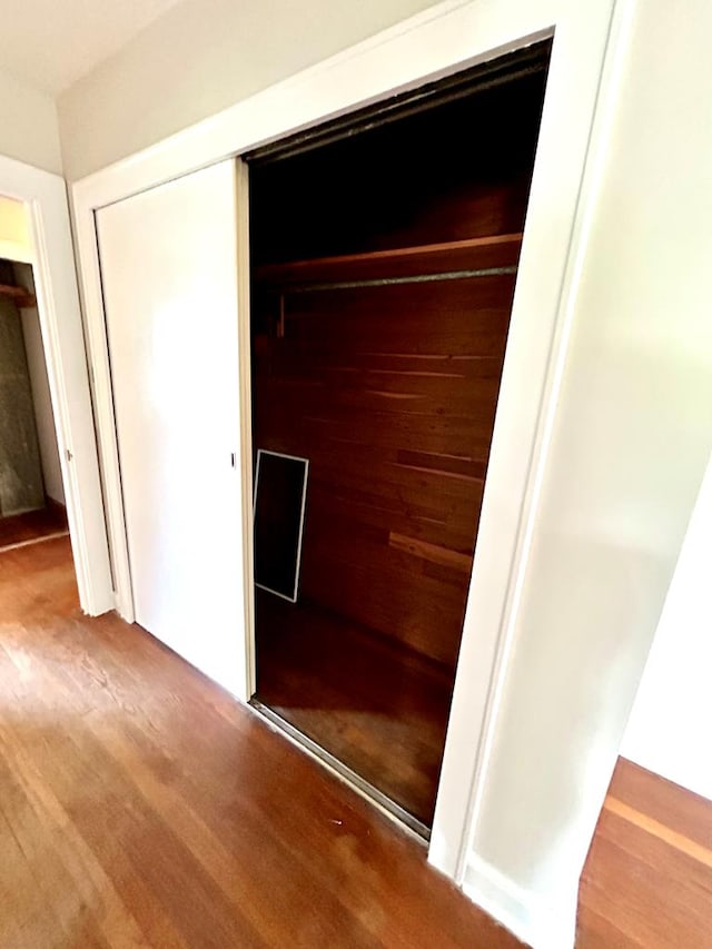 356 E Main St, Colquitt, GA 39837 - view of closet