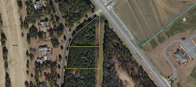 000 Magnolia Dr NW, Cairo GA, 39828 land for sale