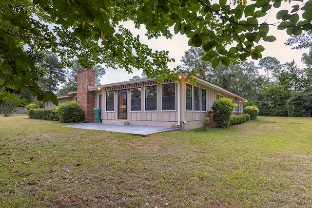 1702 Culbreth St, Bainbridge, GA 39819 - photo 4