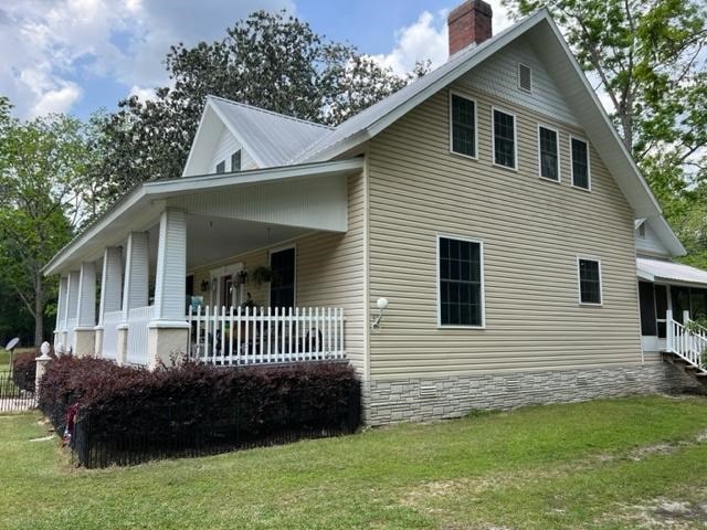 1589 Old Thomasville Rd, Cairo, GA 39828 - photo 3