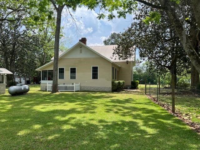1589 Old Thomasville Rd, Cairo, GA 39828 - photo 6
