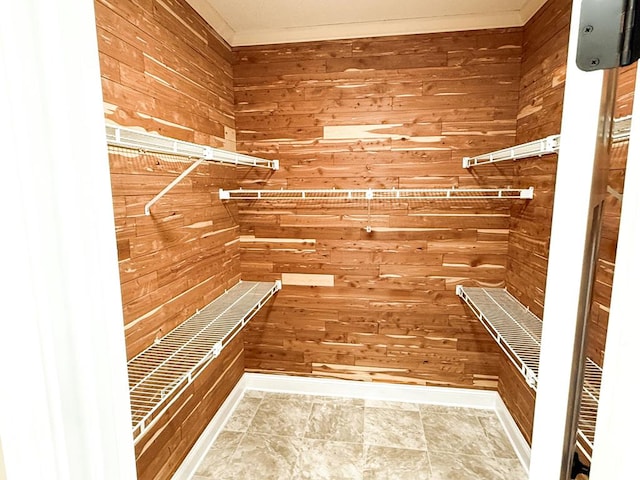 1870 SE Oakdale Rd, Cairo, GA 39828 - view of walk in closet