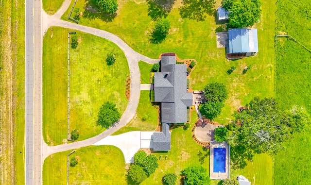 1267 Quincy Hwy, Attapulgus, GA 39815 - bird's eye view