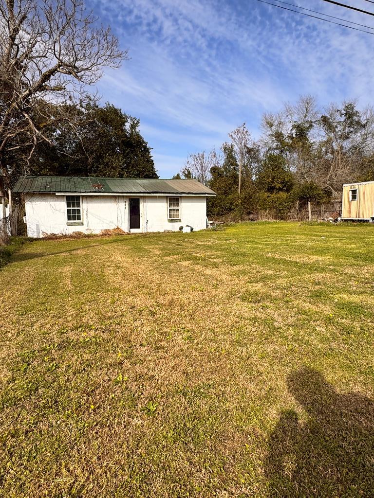816 E 6th St, Donalsonville, GA 39845 - photo 1