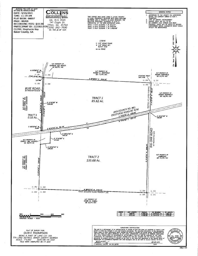 221AC Crestview Rd, Arlington, GA 39813 - photo 19