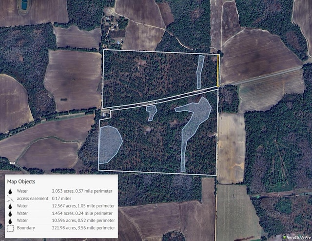 221AC Crestview Rd, Arlington, GA 39813 - photo 18
