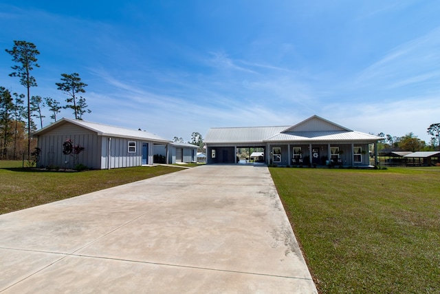 2837 Sunset Dr, Donalsonville, GA 39845 - photo 2