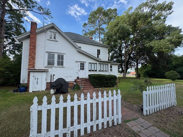 530 SE 6th Ave, Cairo, GA 39828 - photo 2