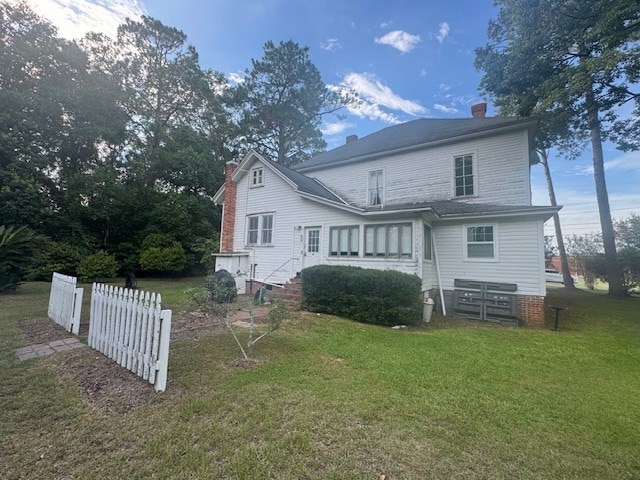 530 SE 6th Ave, Cairo, GA 39828 - photo 21