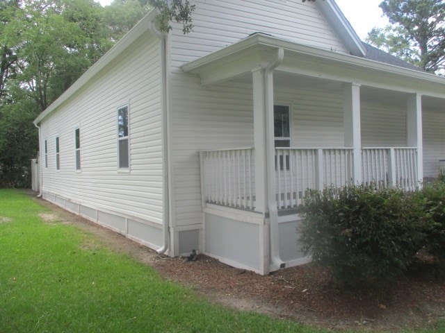 518 NE 4th St, Cairo, GA 39828 - photo 5