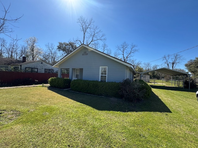 704 N Reynolds Ave, Donalsonville, GA 39845 - photo 13