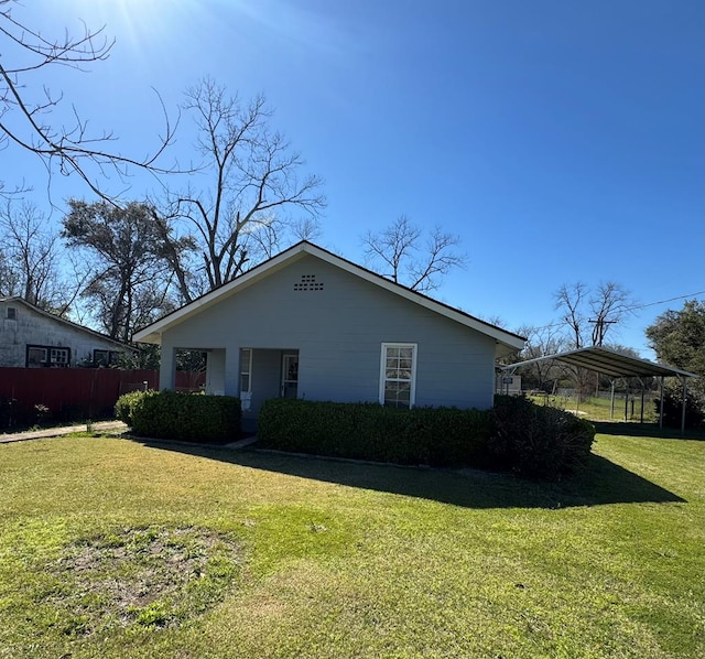 704 N Reynolds Ave, Donalsonville, GA 39845 - photo 1