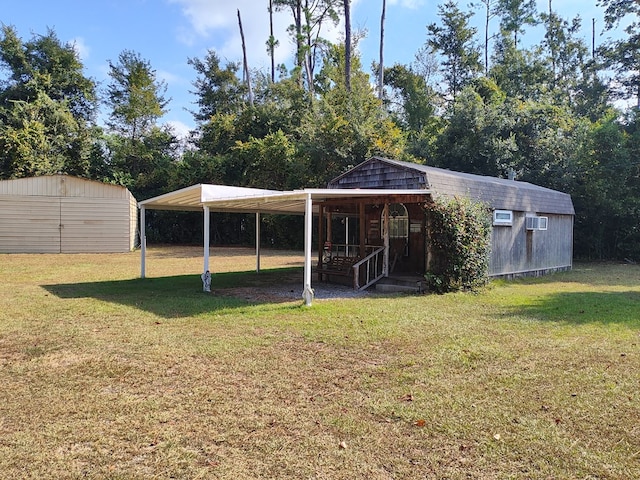 2710 Parkside Dr, Donalsonville, GA 39845 - photo 22