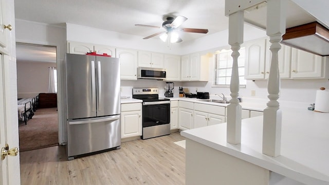 1402 Pineland Dr, Bainbridge, GA 39819 - photo 18