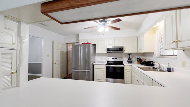 1402 Pineland Dr, Bainbridge, GA 39819 - photo 17