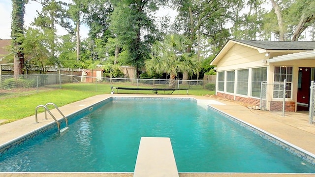 1402 Pineland Dr, Bainbridge, GA 39819 - photo 51