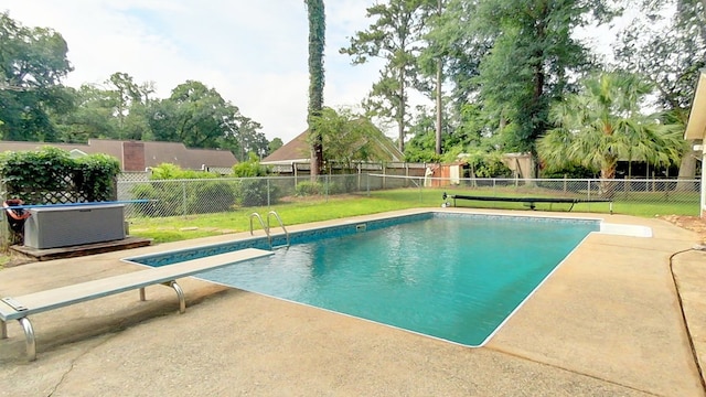 1402 Pineland Dr, Bainbridge, GA 39819 - photo 50