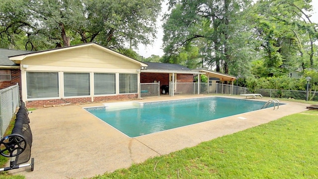 1402 Pineland Dr, Bainbridge, GA 39819 - photo 53