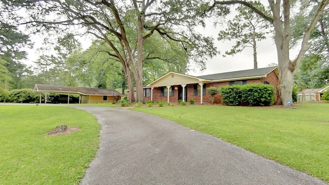 1402 Pineland Dr, Bainbridge, GA 39819 - photo 6