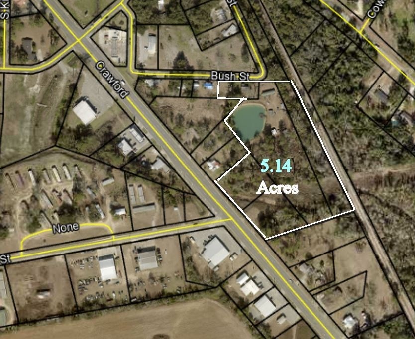 000 E Crawford St, Colquitt, GA 39837