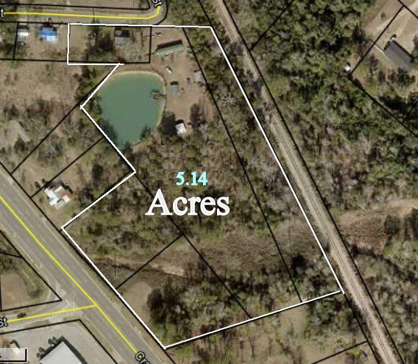 000 E Crawford St, Colquitt, GA 39837