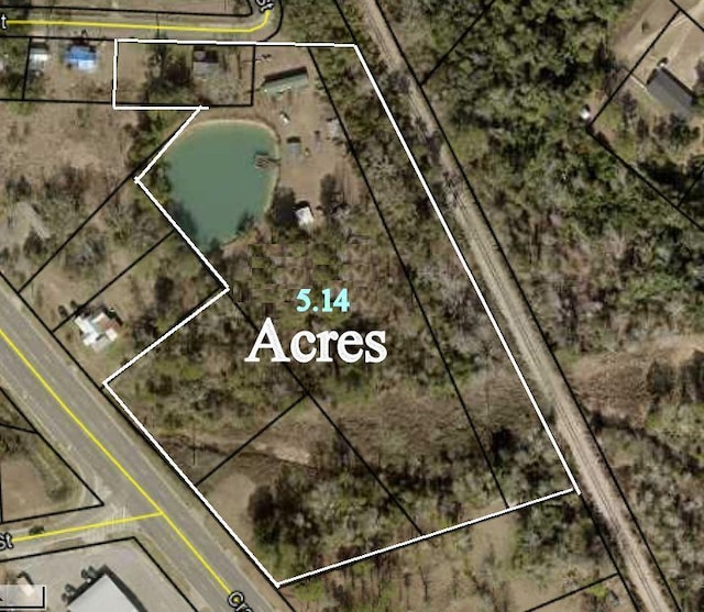 000 E Crawford St, Colquitt, GA 39837