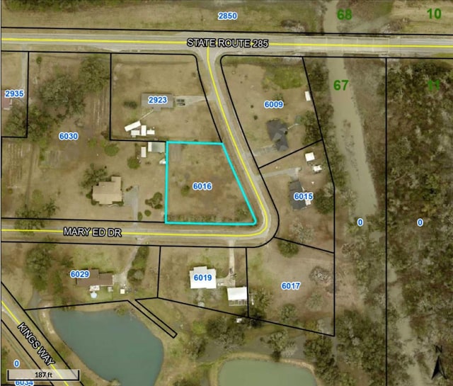 6016 Mary-Ed Dr, Donalsonville, GA 39845 - photo 6