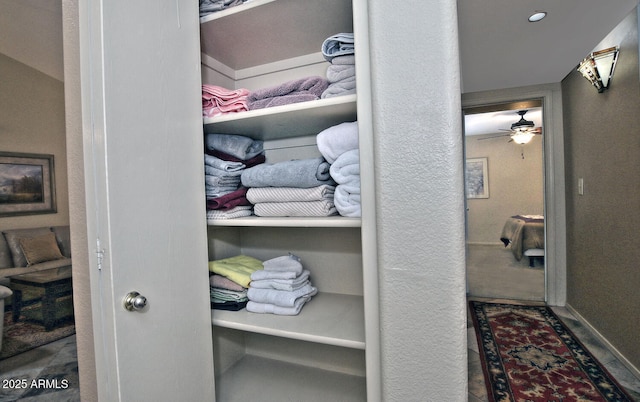 3510 E Hampton Ave Unit 74, Mesa, AZ 85204 - view of closet