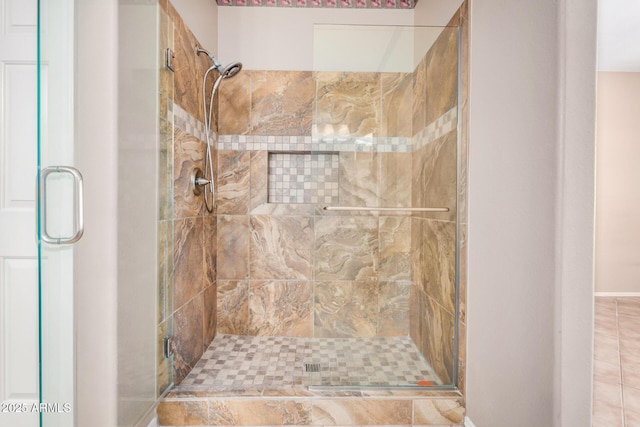 8874 W Piute Ave, Peoria, AZ 85382 - full bath featuring a stall shower